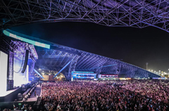 Your Guide to YASALAM AFTER-RACE CONCERTS