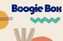 Boogie Box Island Party