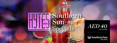 Hytes Southern Sun-Mer Specials 