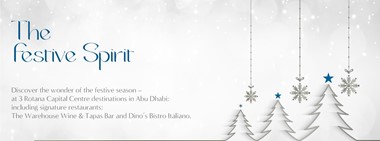 A Toast To The New Year @ Pearl Rotana