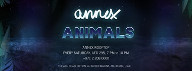 Annex Animals Brunch 