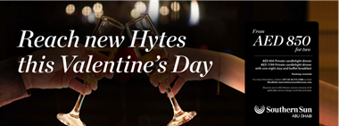 Reach new Hytes this Valentine’s 