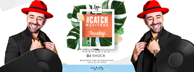 Catch MusicBox