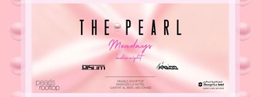 The Pearl Ladies Night @ The Pearls Bar Rooftop